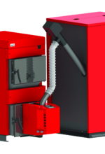 Пеллетный комплект BURNIT WBS Pell